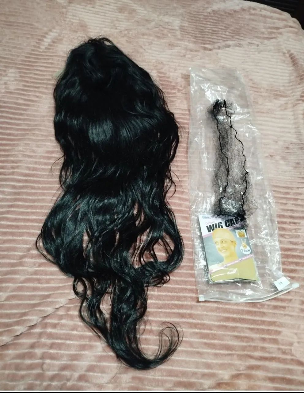 Front lace cabelo humano  - Foto 2