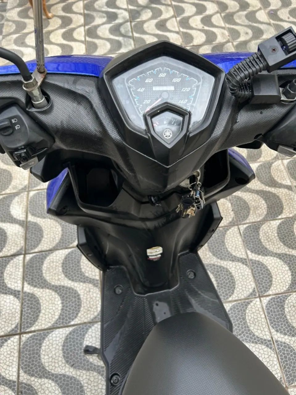 Yamaha Neo Automatic 125cc 2021 - Foto 5