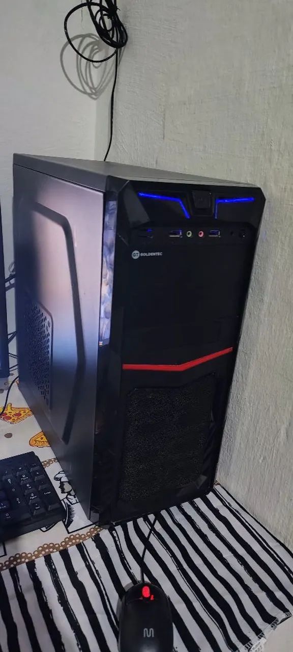 CPU i3 game  - Foto 2