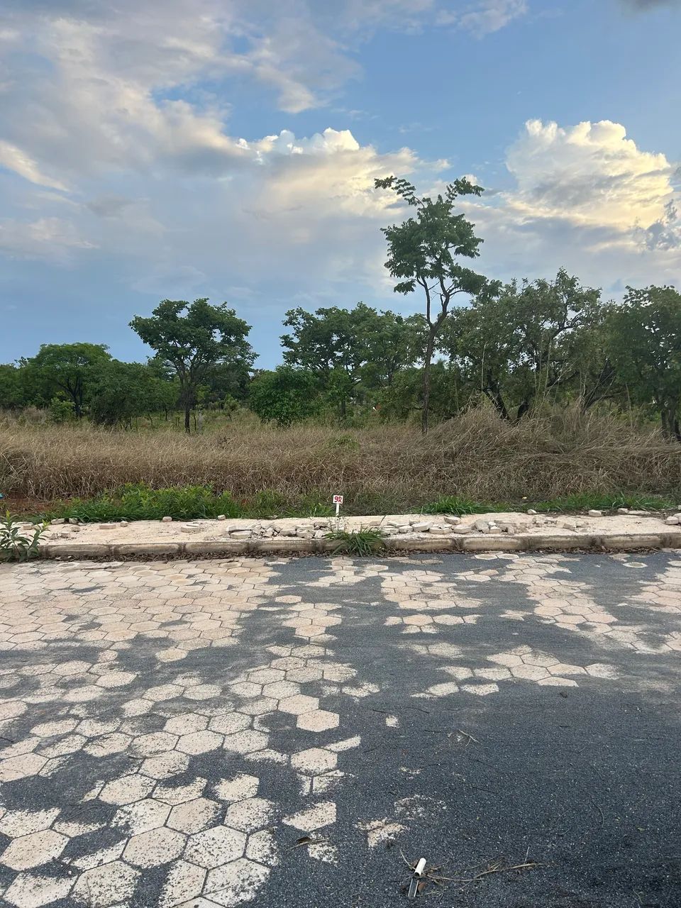 Foto - Brasília - Residencial Cachoeira (Planaltina)