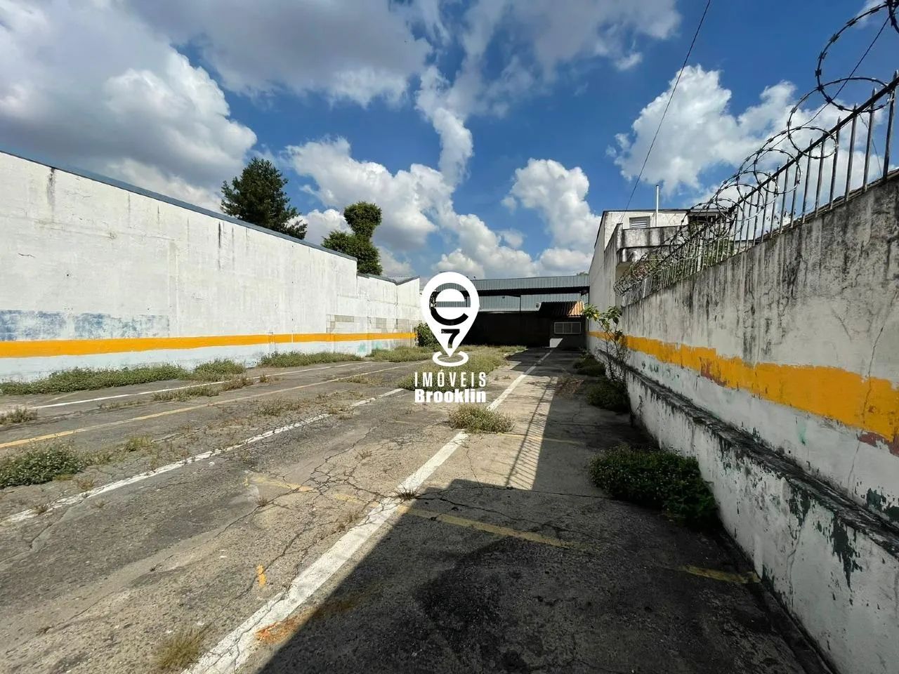 Terreno para locação em Moema Indios ; estacionamento, 600 m². - Foto 2