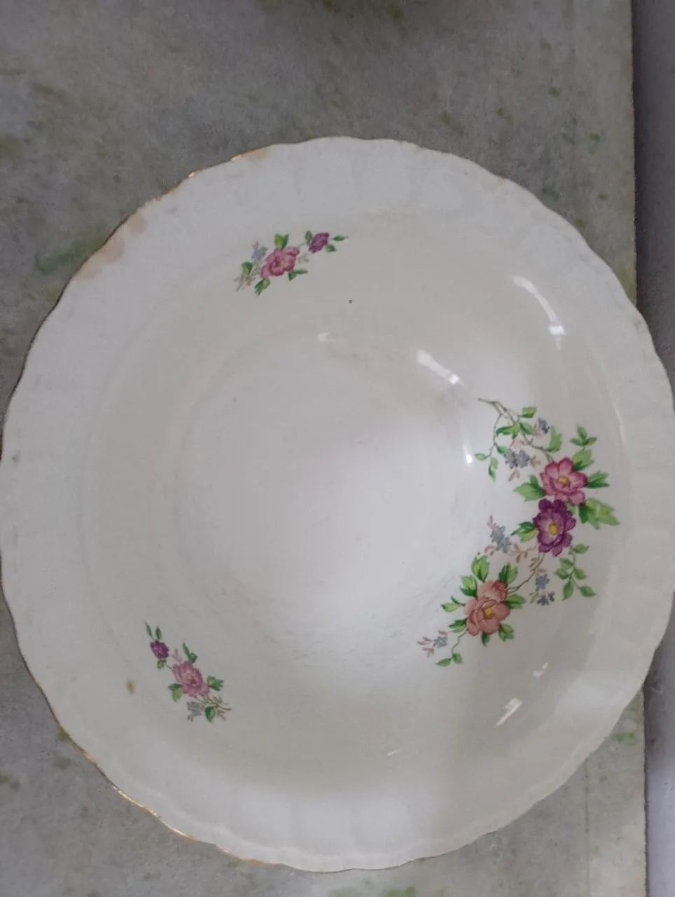 Porcelana antiga - Foto 2