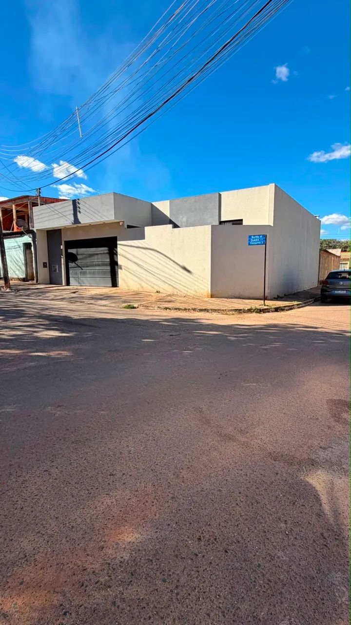 Casa à venda