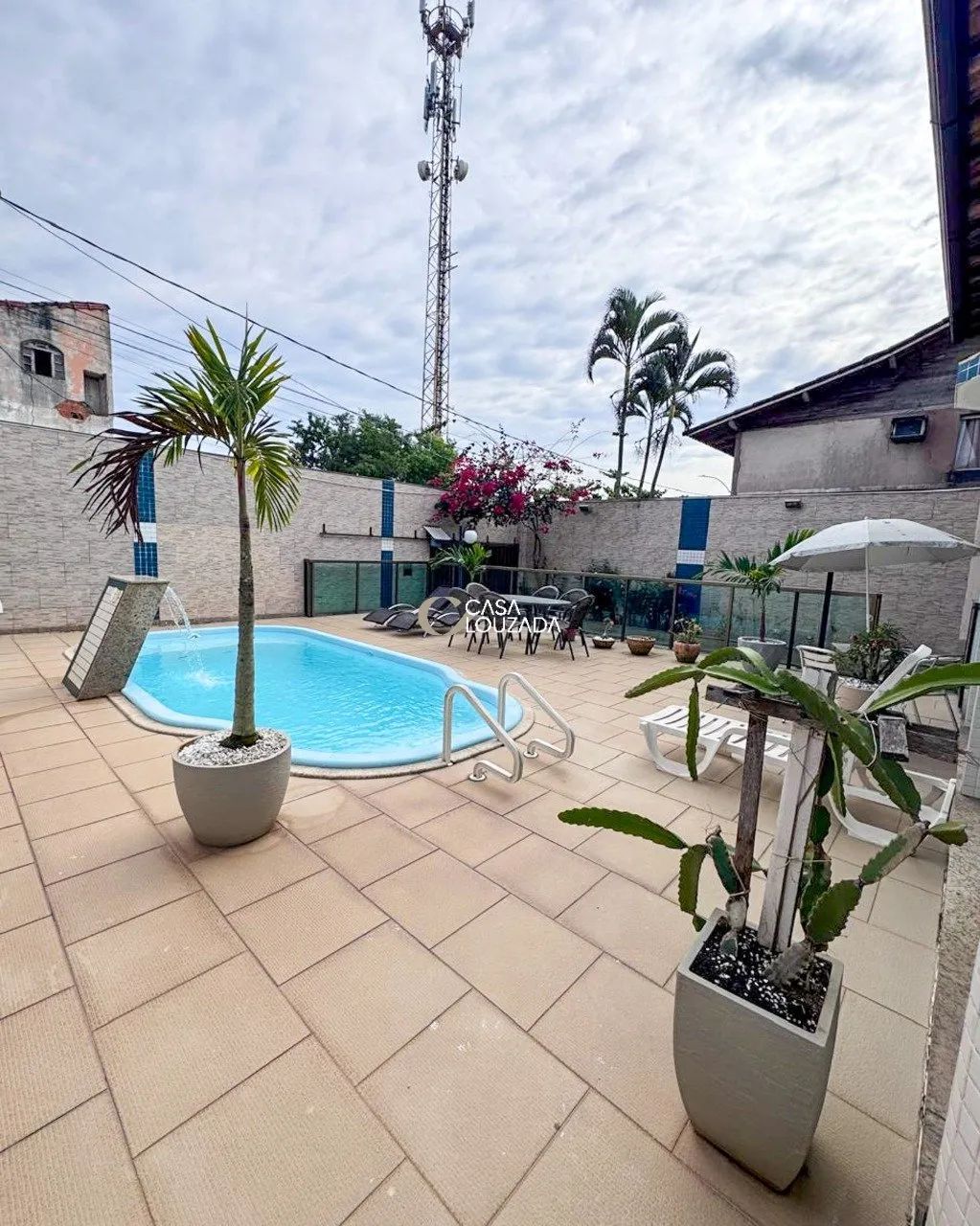Casa Duplex 05 quartos com lazer privativo em Interlagos - Foto 2