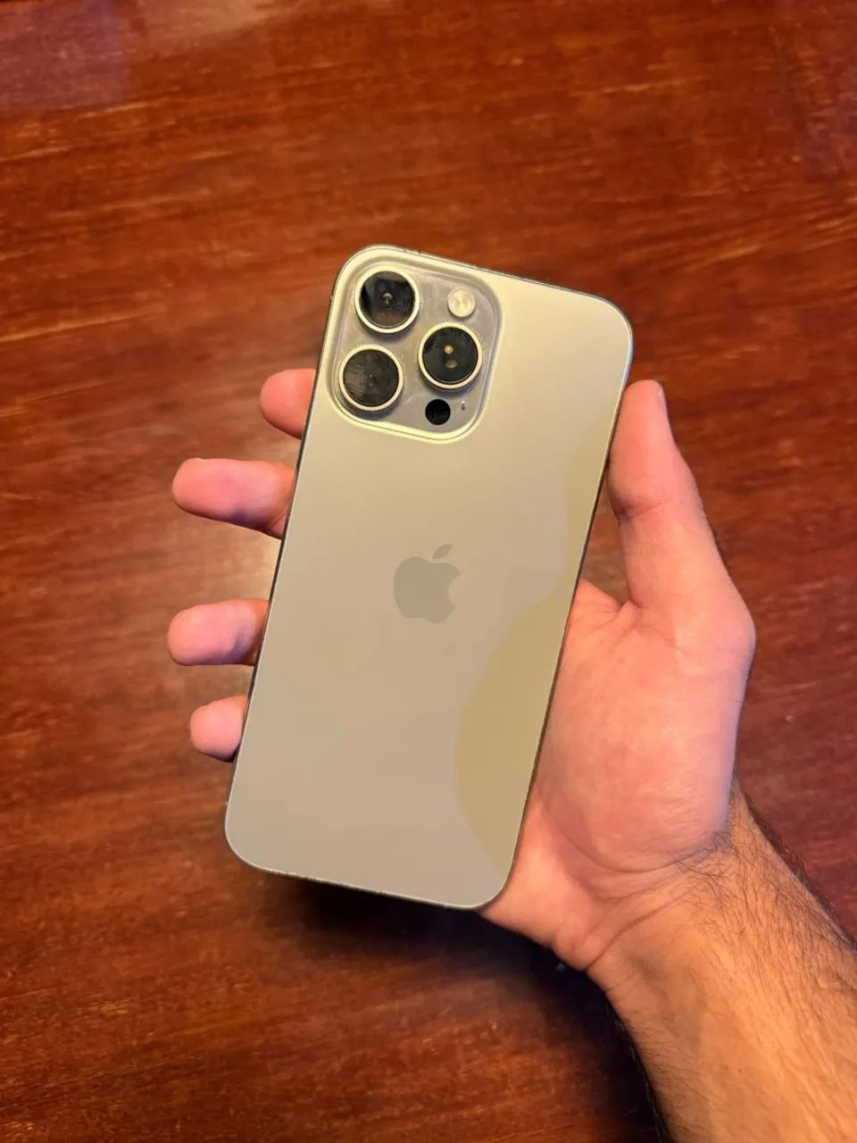 Iphone 16 Pro Max 256GB - Foto 2