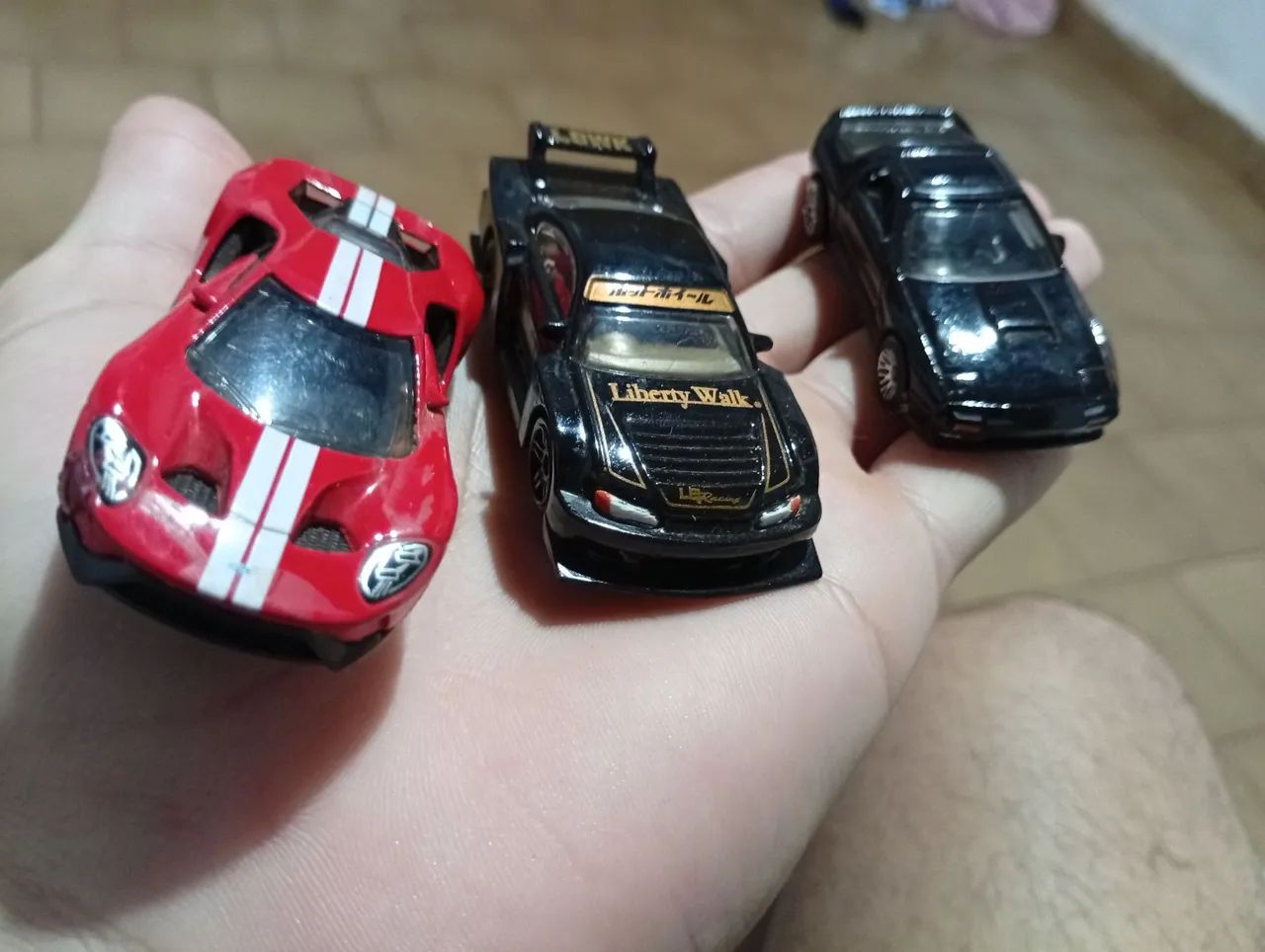 Hotwheels  - Foto 2