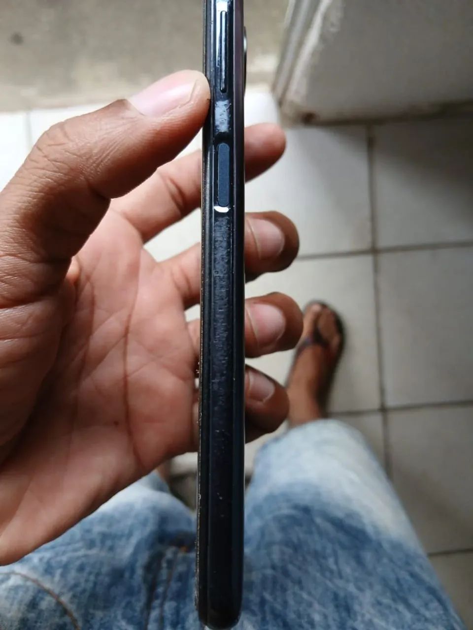 Poco X3 Pro 256 gigas  - Foto 4