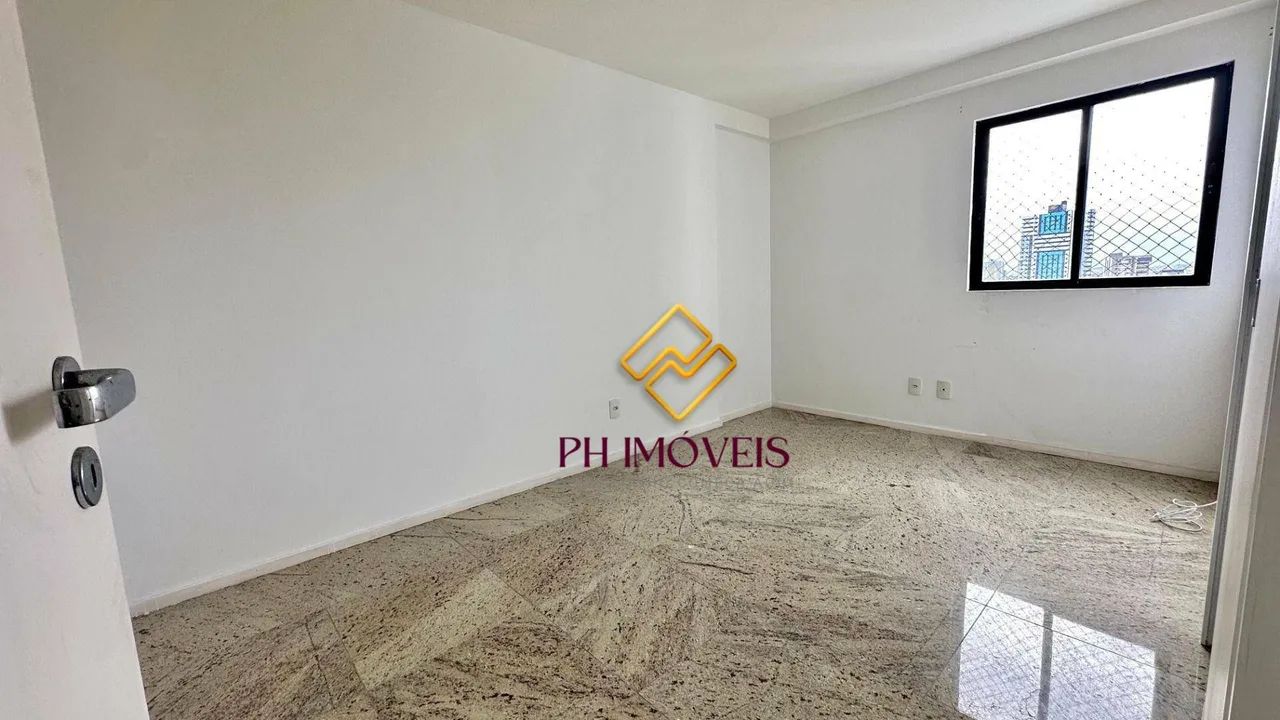Apartamento à Venda no Edifício Mirante do Farol | Conforto, Exclusividade e Excelente Loc - Foto 4