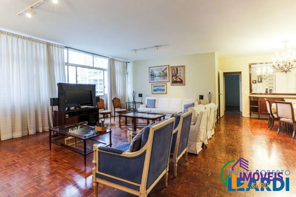 APARTAMENTO - JARDIM AMÉRICA - SP - Foto 2