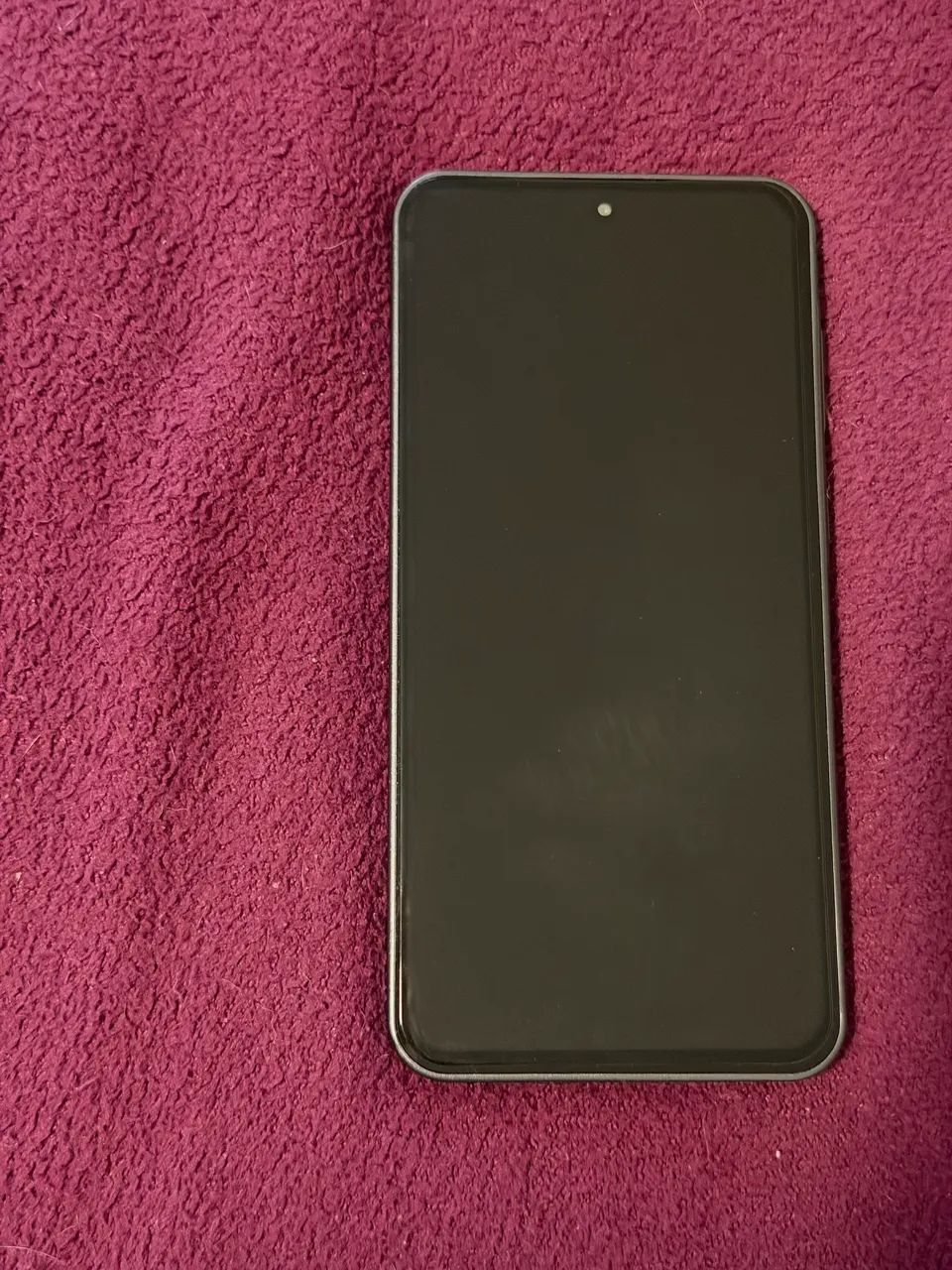 SAMSUNG A-36 256GB COMPLETO! - Foto 3
