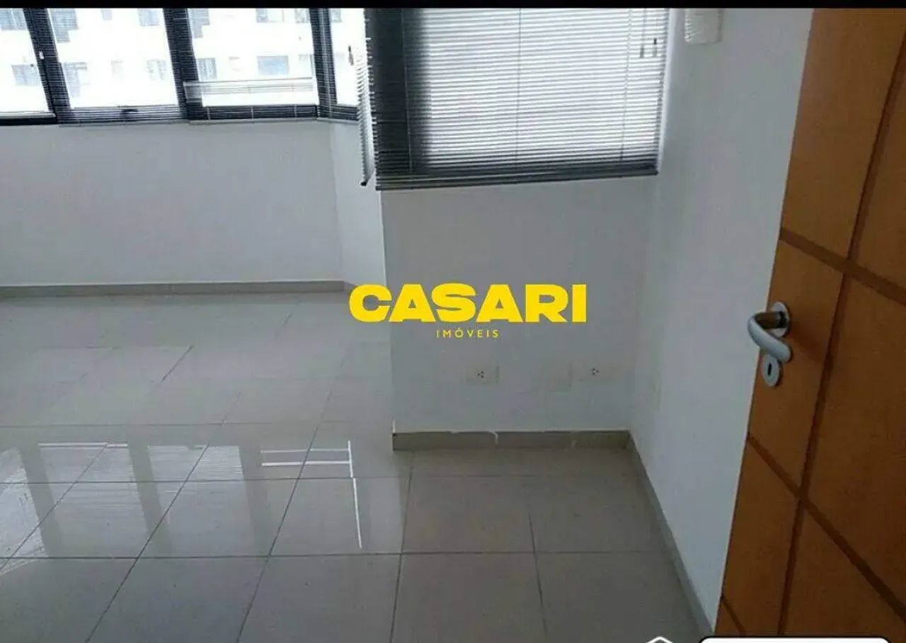 Sala Comercial à Venda, 82 m², Rudge Ramos  São Bernardo do Campo/SP - Foto 5