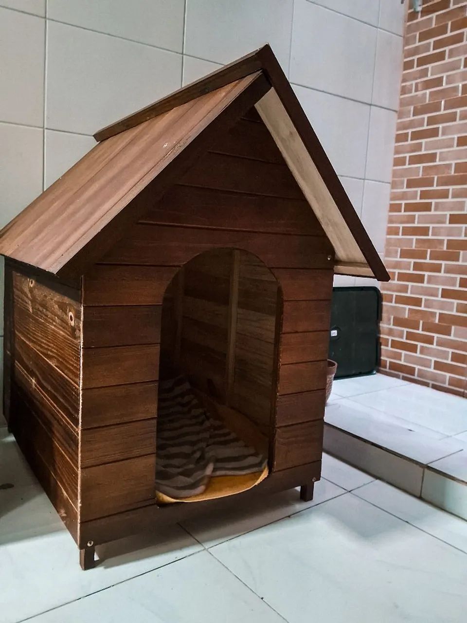 Adoção cachorro macho! - Foto 4