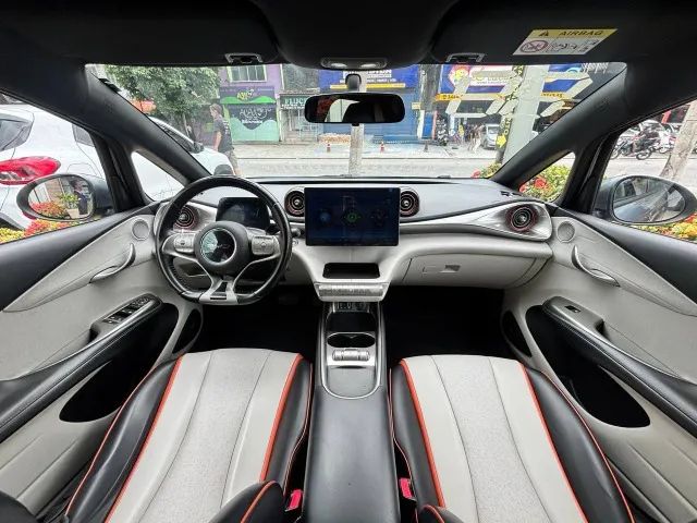 BYD Dolphin EV (Elétrico) 2024 - Foto 3