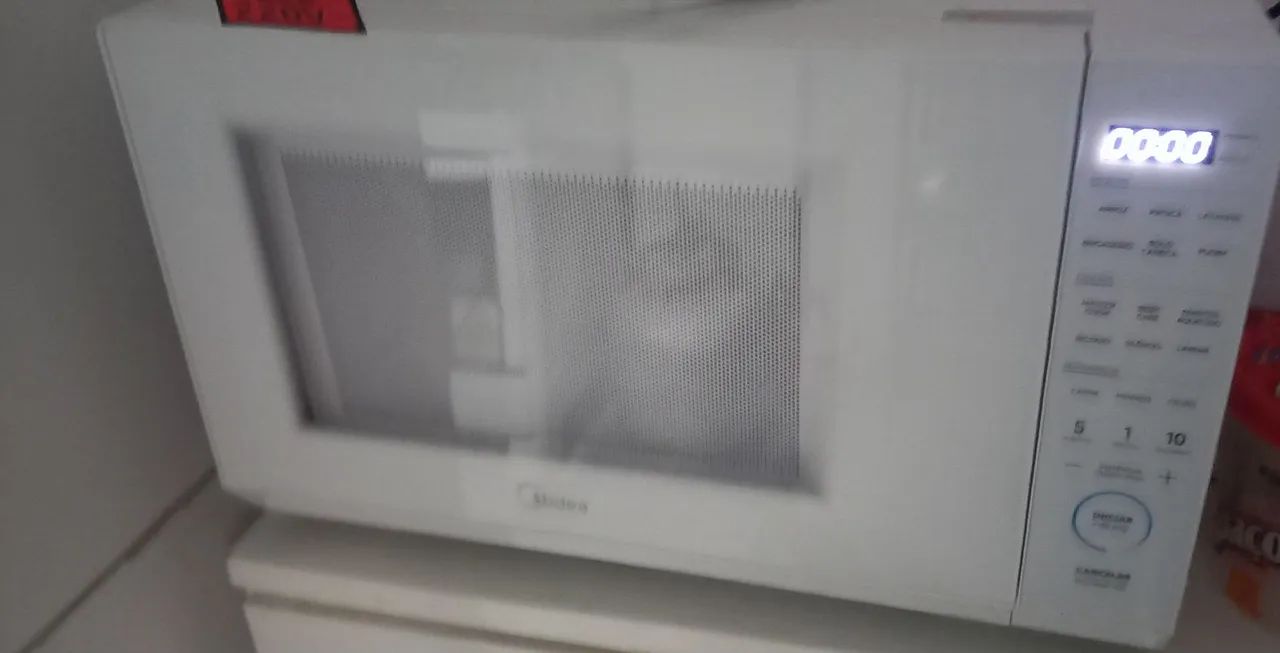 Microondas