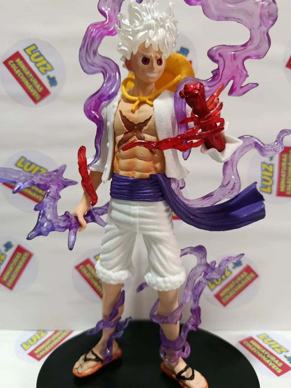 One piece - Boneco Colecionável  - Foto 4