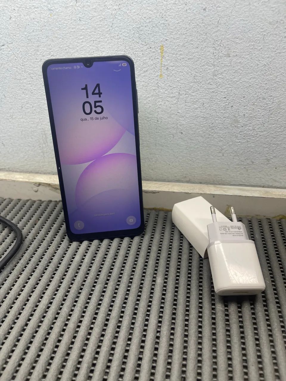 Celular Samsung Galaxy A07