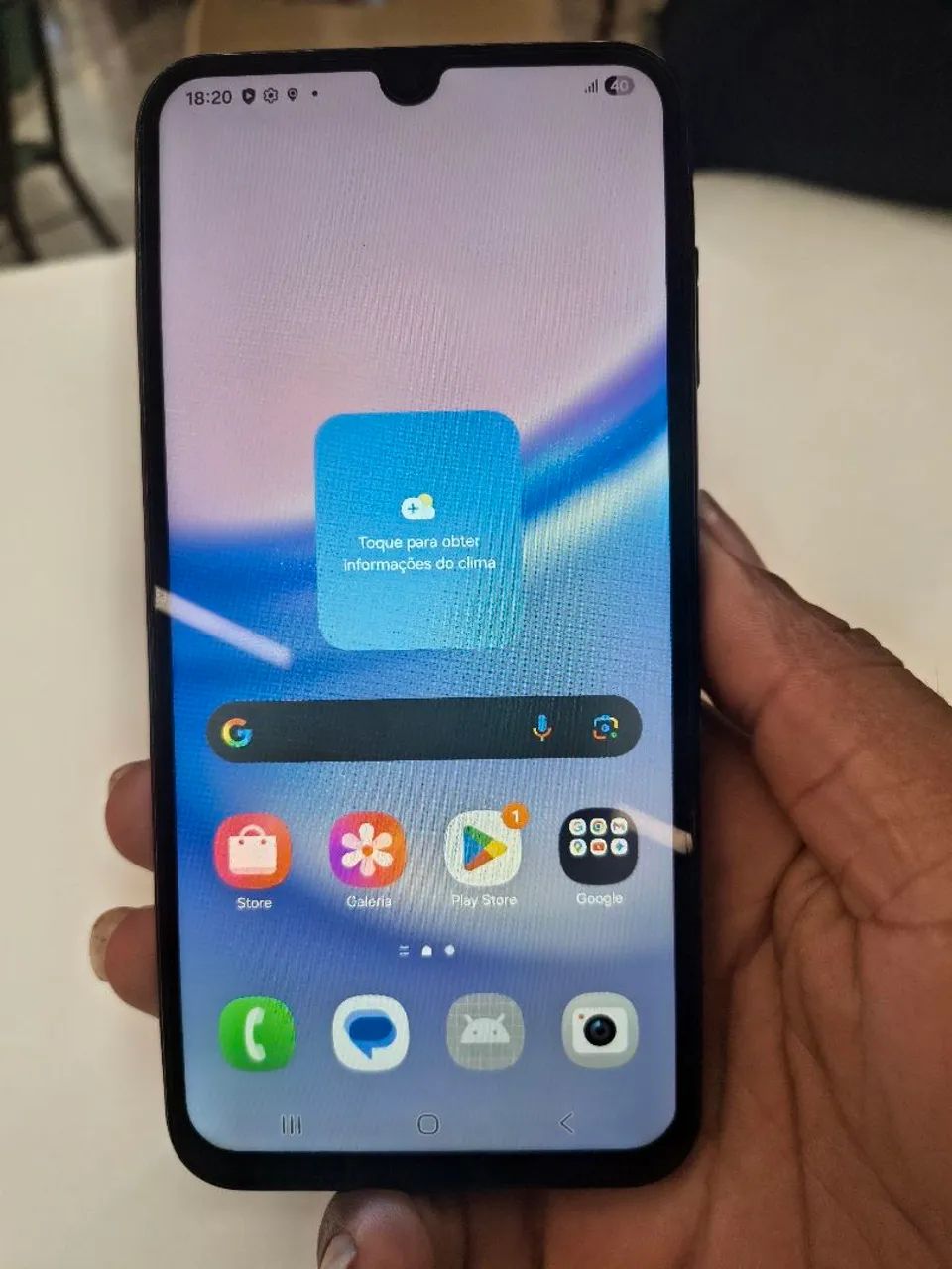 GALAXY A15  - Foto 3