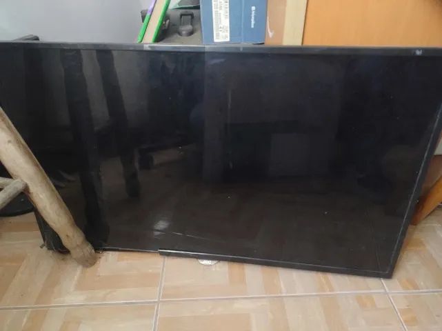 SmartTV AOC 32", LED, (02 unidades), LEIA! - Foto 5