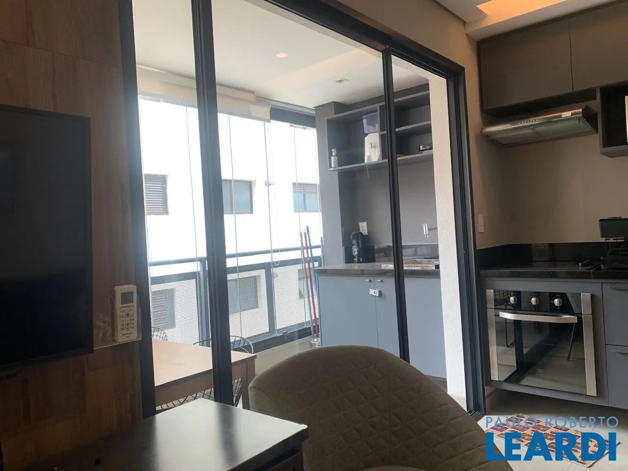 APARTAMENTO - PINHEIROS - SP - Foto 4