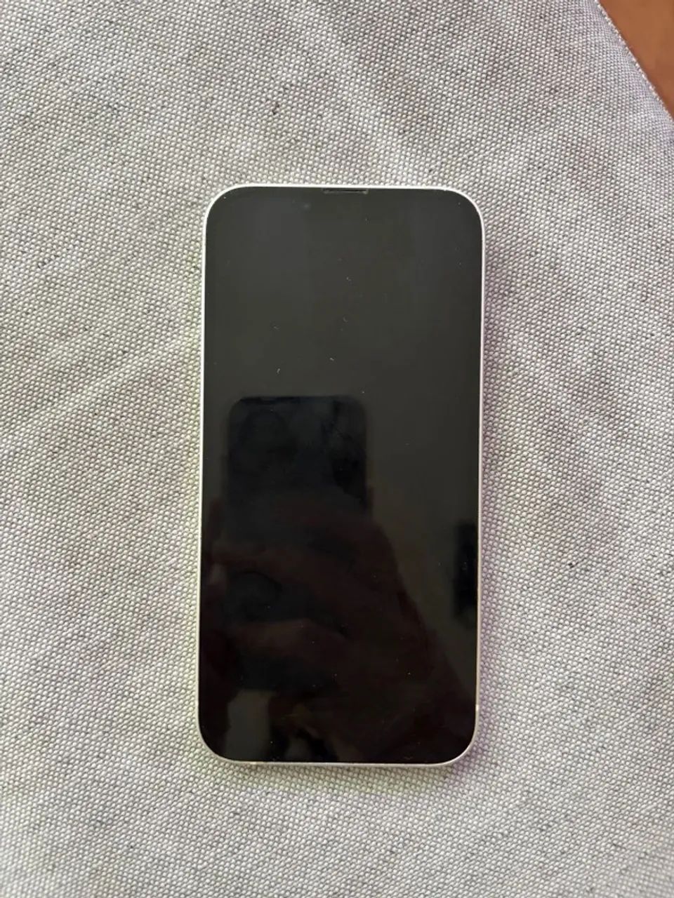 iPhone 13, cor Branco, 256GB - Foto 2