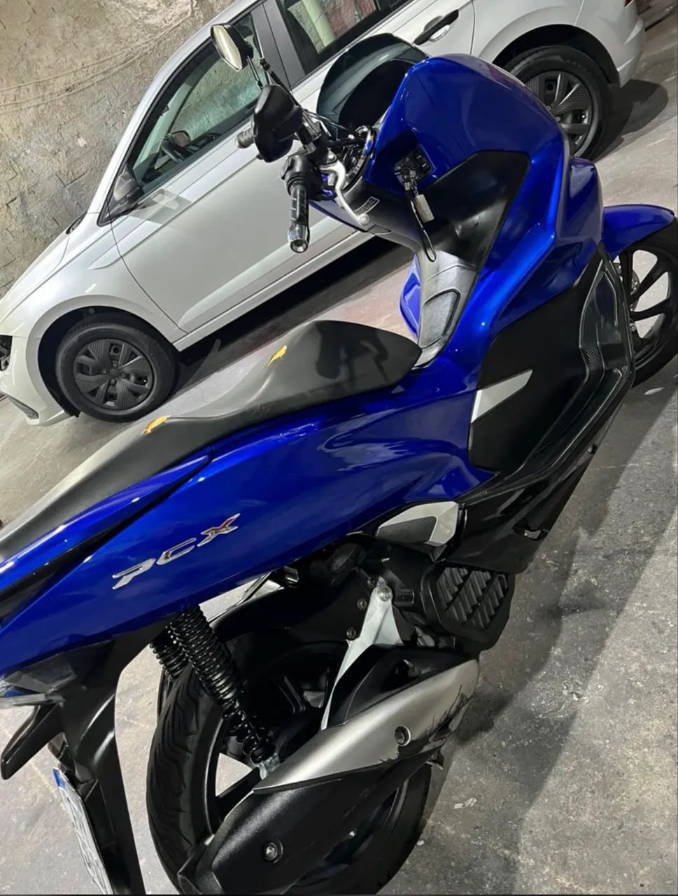Pcx 2022 