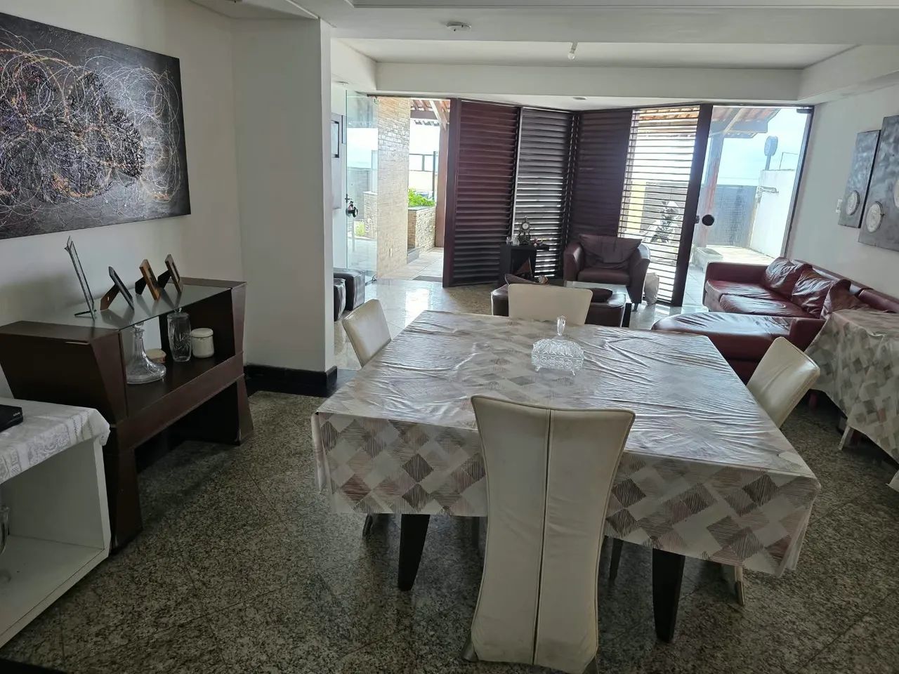CASA BEIRA MAR PARA TEMPORADA A PARTIR DO NATAL - Foto 3