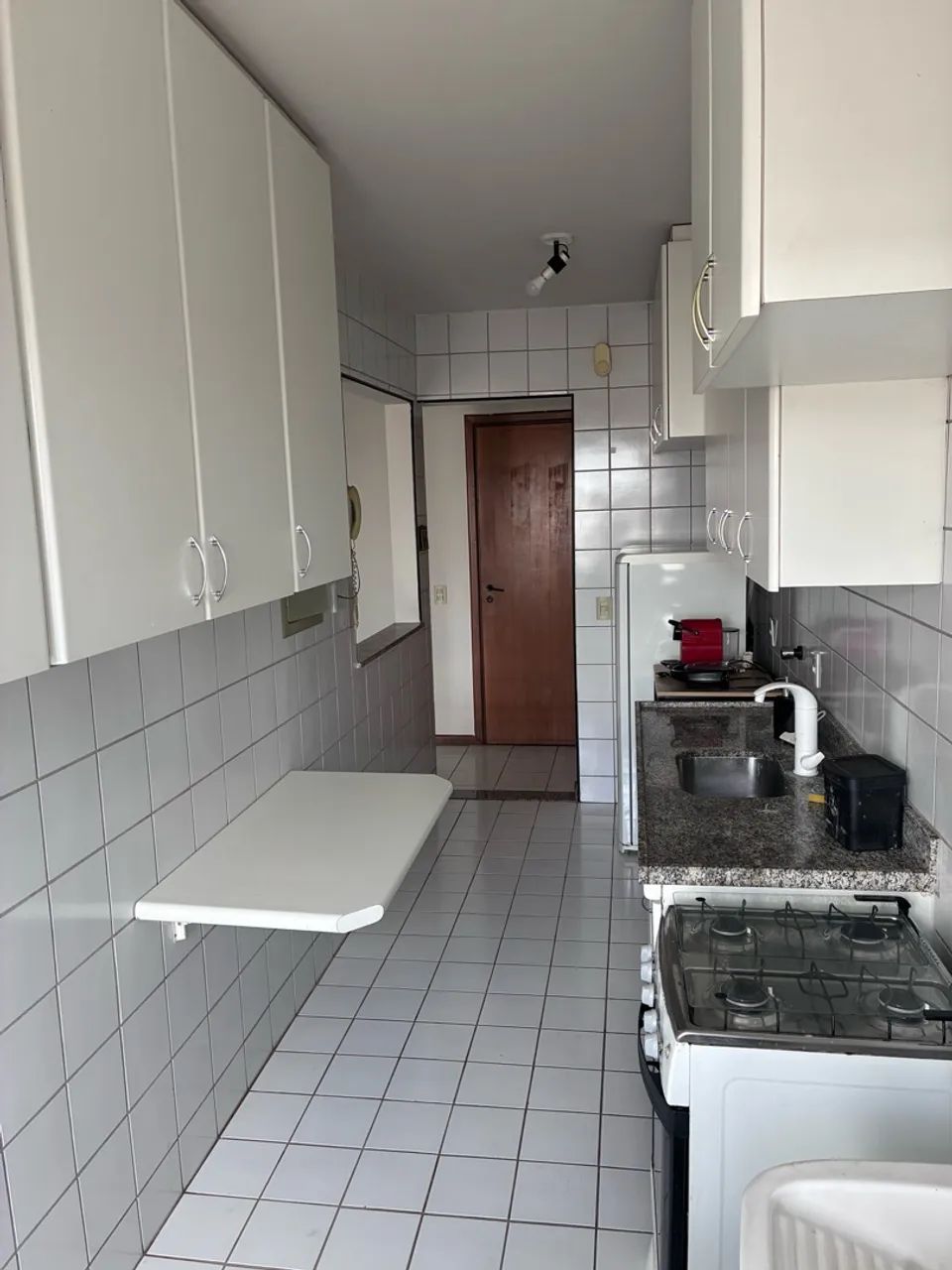 Aluga-se apartamento fundinho  - Foto 3