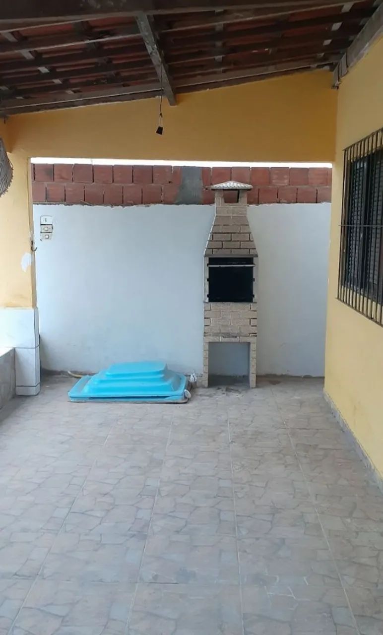 ALUGA-SE CASA  EM PEROBA ALAGOAS.  - Foto 2