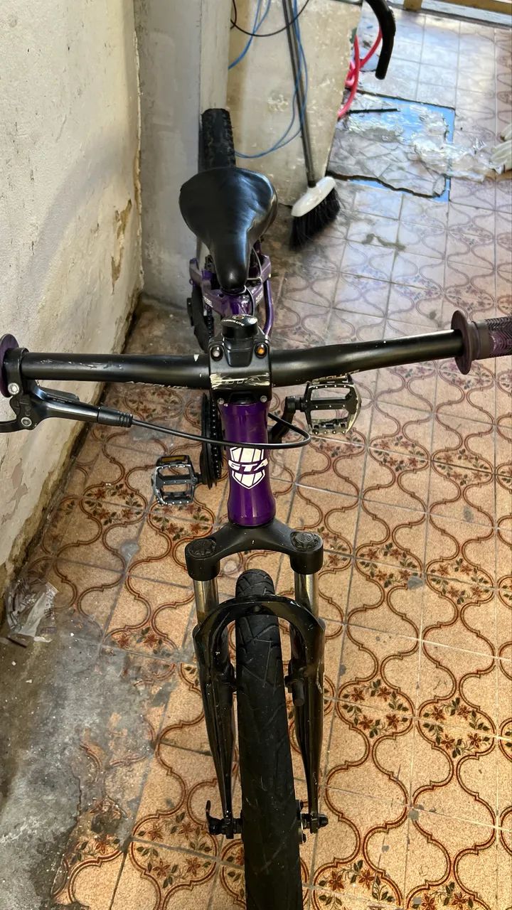 Bicicleta Aro 26 - Foto 3