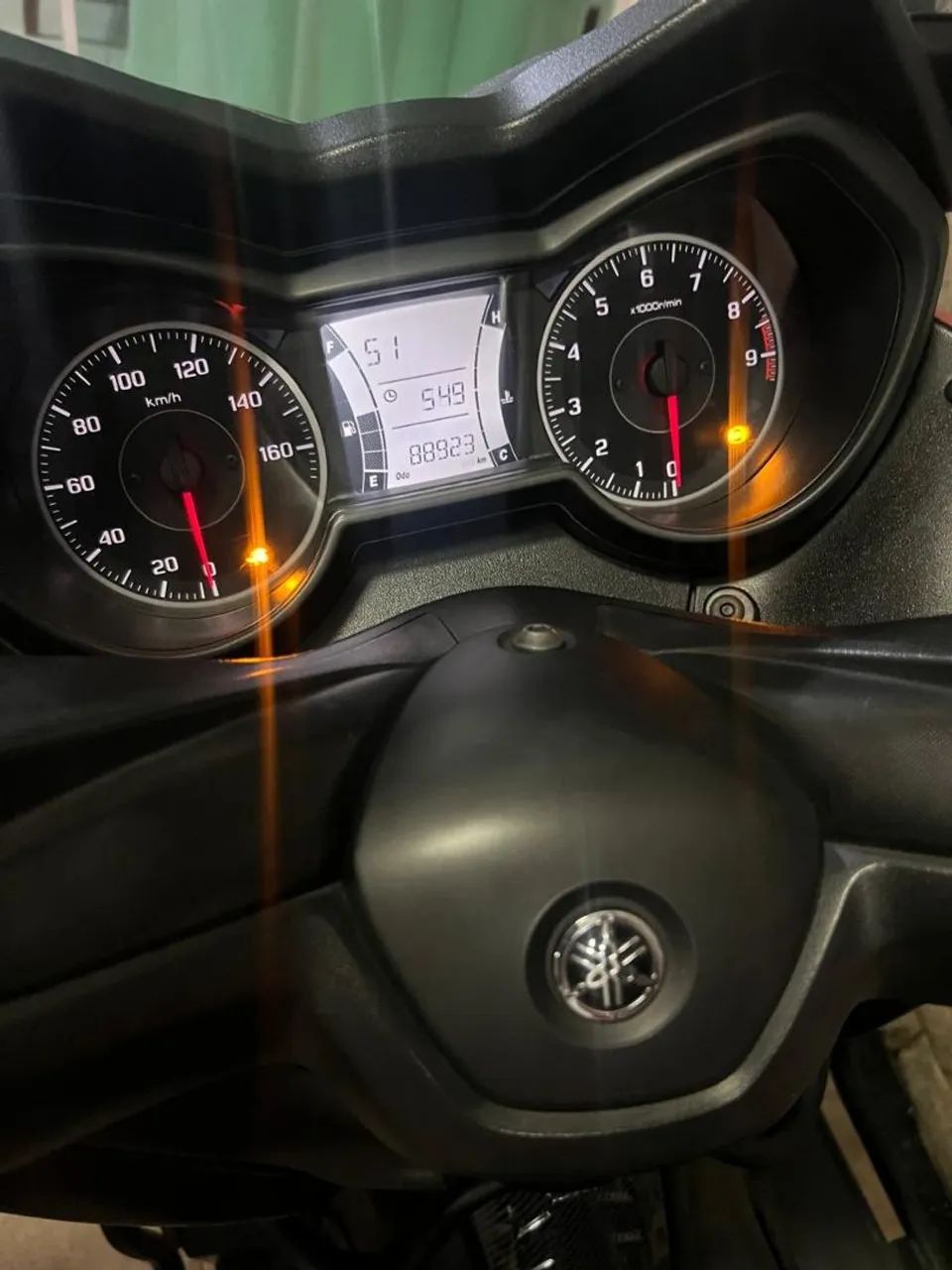 yamaha xmax 2023 - Foto 2
