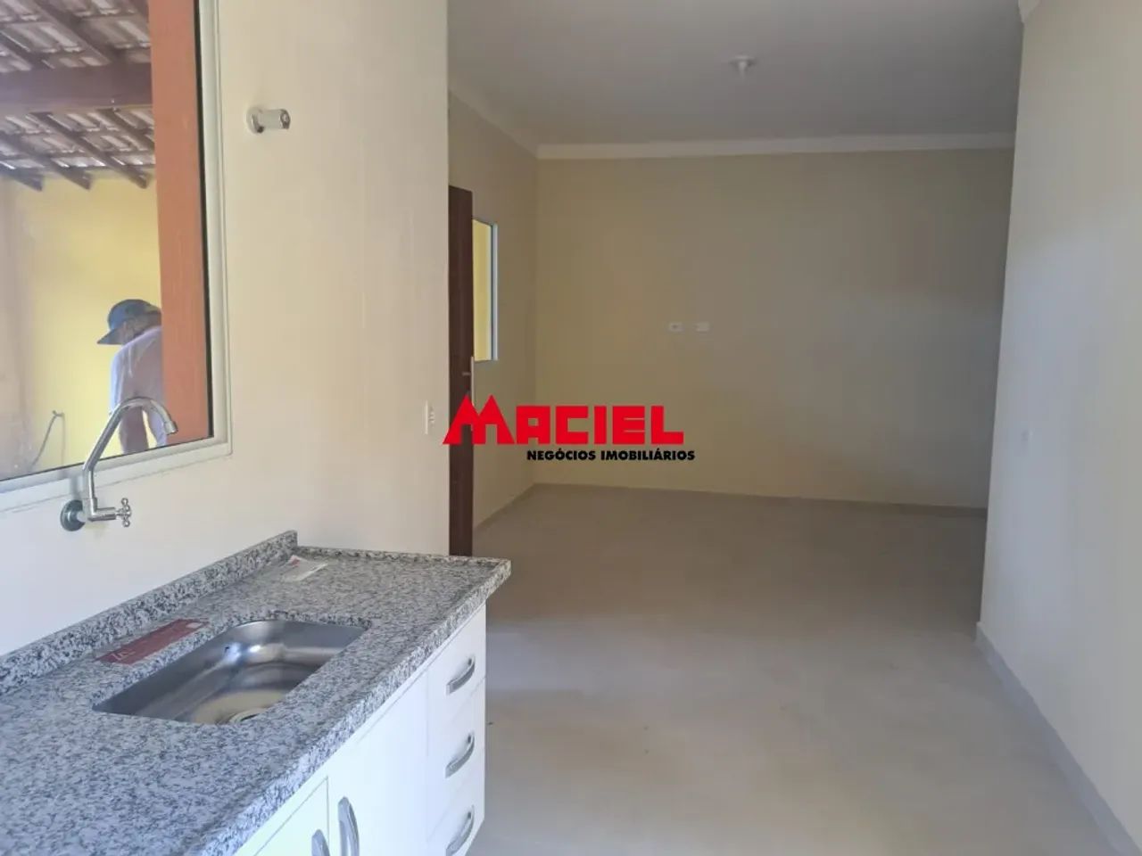 CASA NOVA SANTA JULIA 3 DORMITORIOS COM SUITE - Foto 4