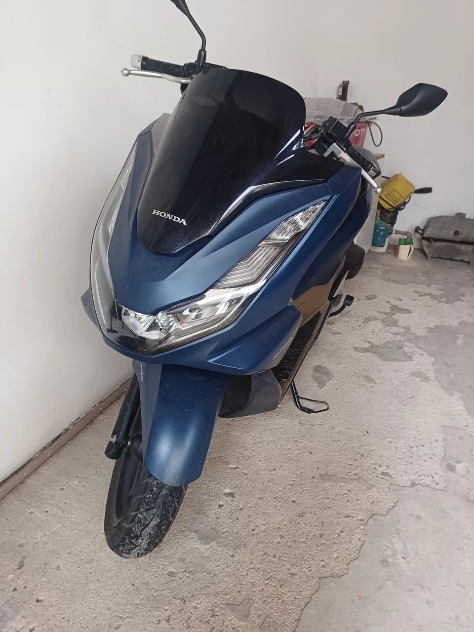 Pcx 2023 - Foto 2