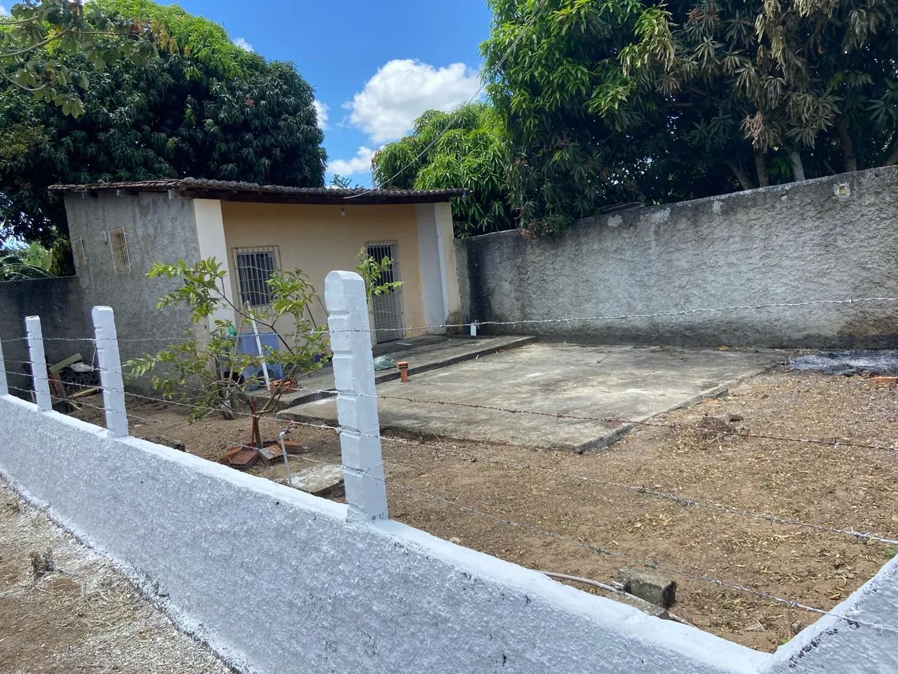 CASA A VENDA NO POVOADO SAPÉ  - Foto 4