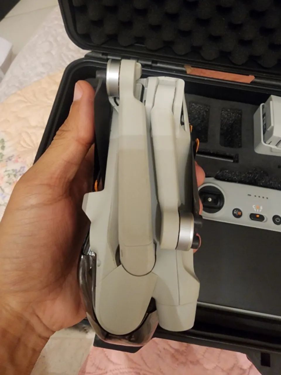 DRONE DJI MINI 3 PRO - Foto 3