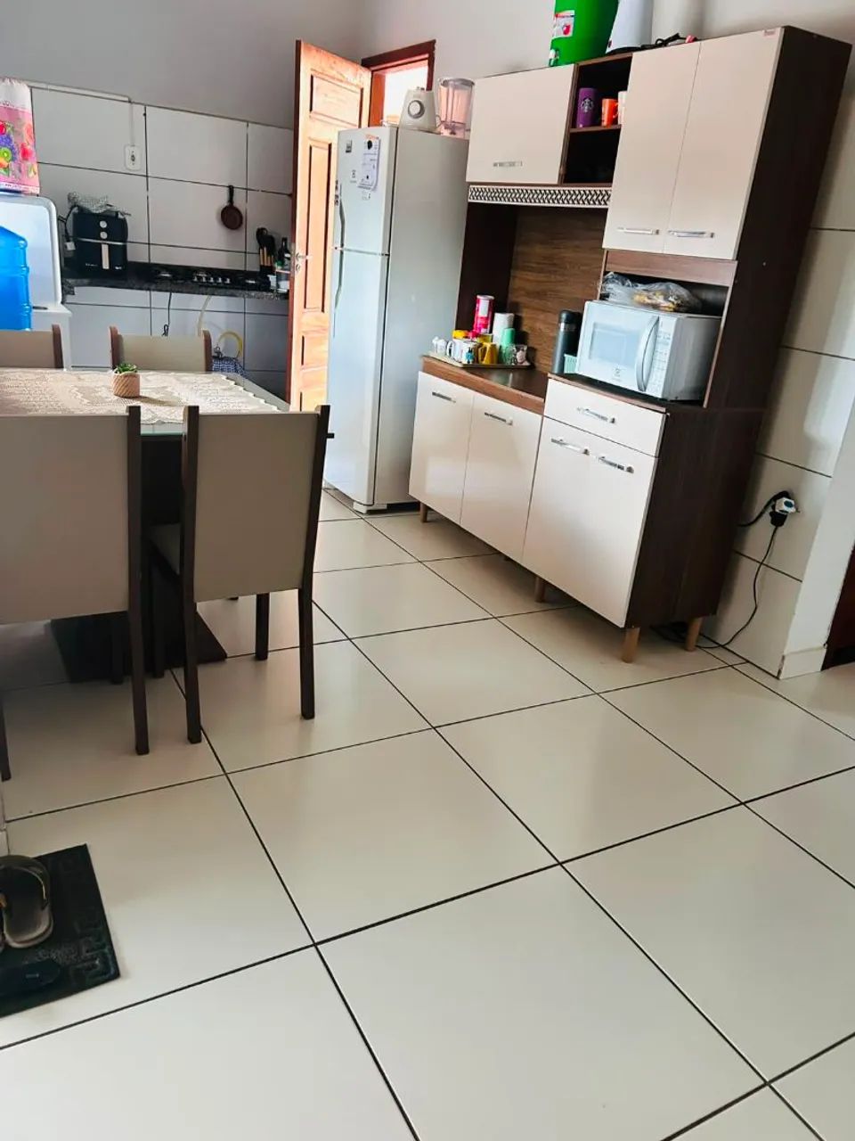 Vendo Casa no Waldemar Maciel - Foto 2
