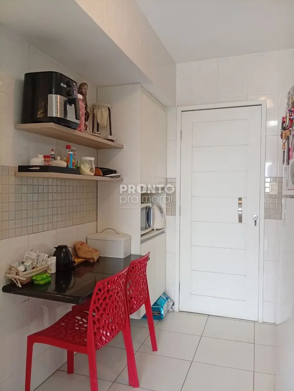 Apartamento com 3 quartos em Candeias - Foto 2