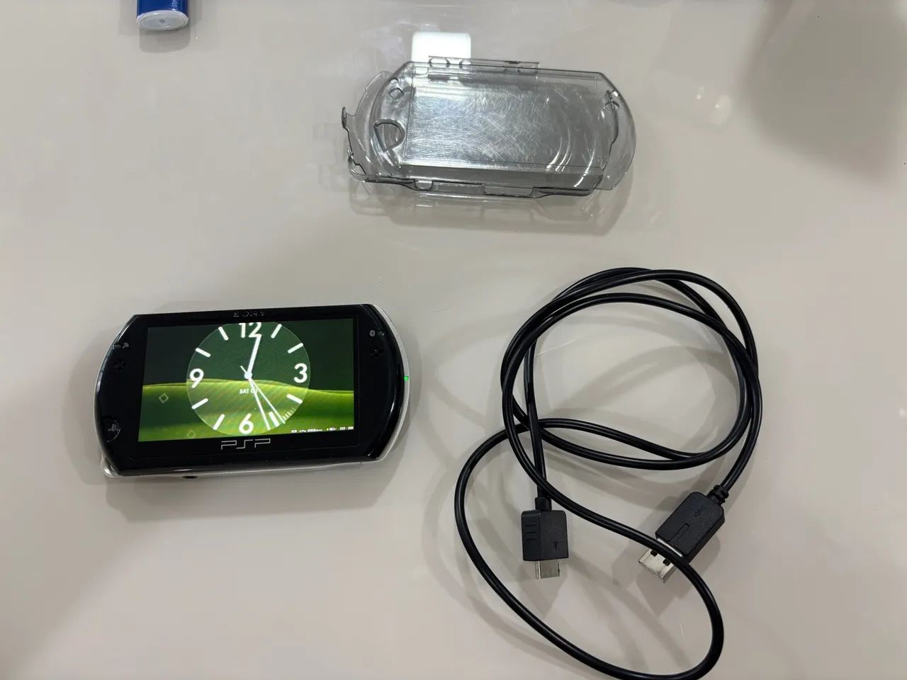 PSP go  - Foto 2