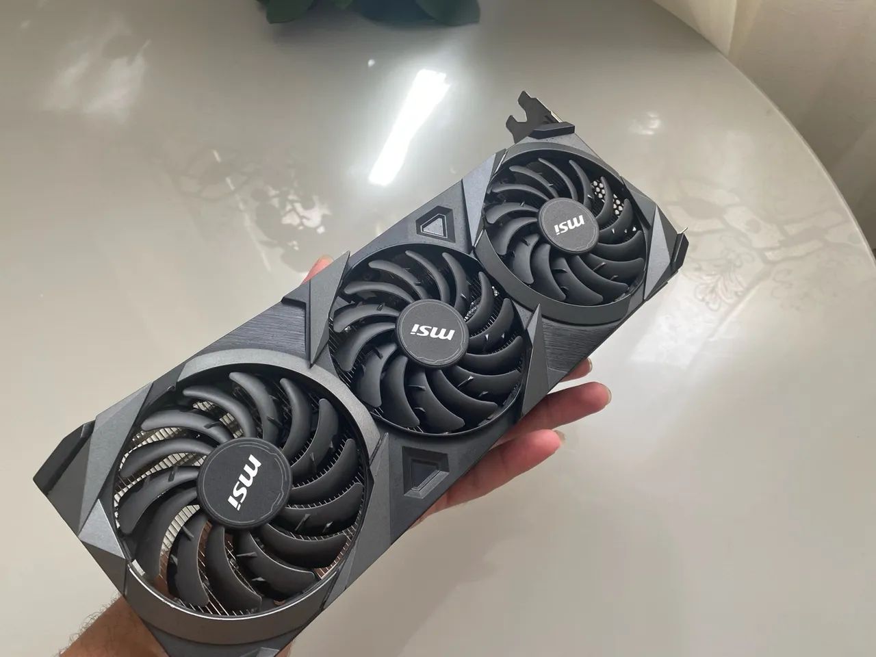 Rtx 3070 - Foto 2