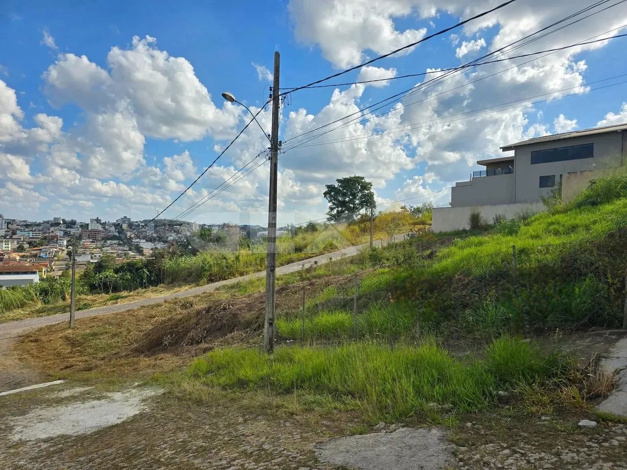 Lote com 360m², sendo 12m x 23m, Rua Edmundo G. da Fonseca, Santa Marta - Divinó - Foto 9