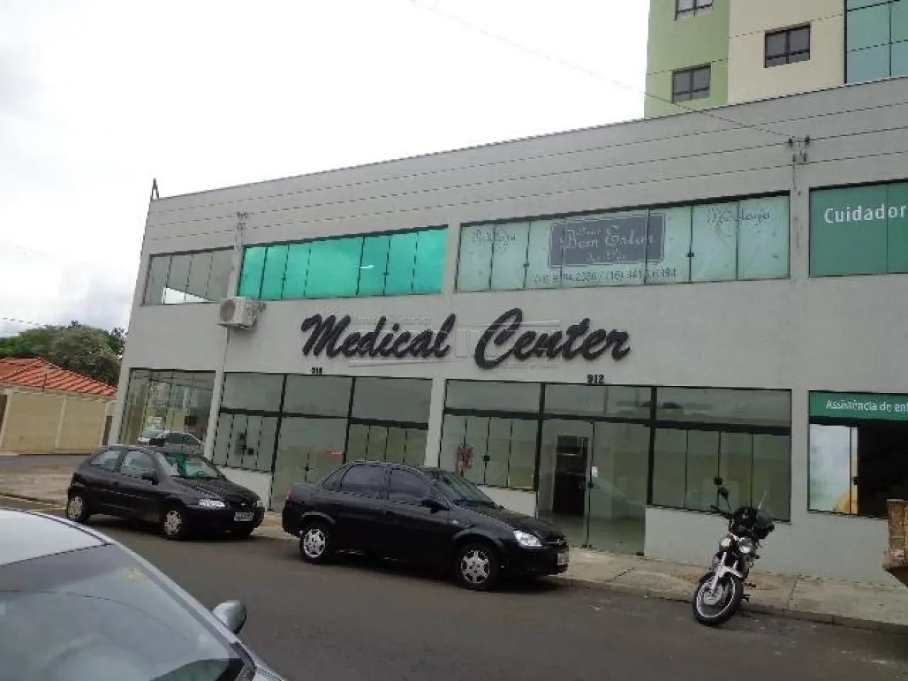 sala no Medical Center - Foto 2