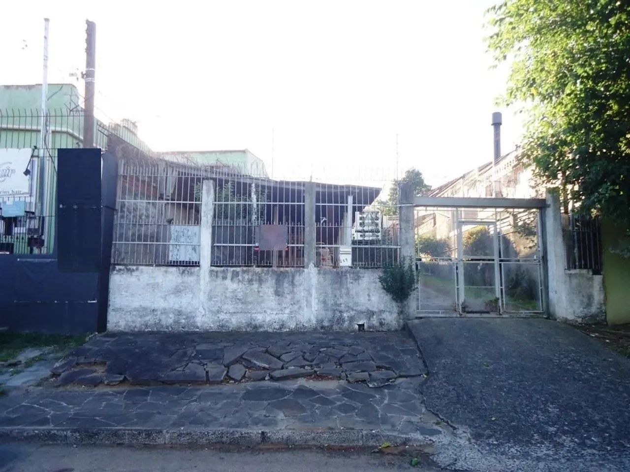 Terreno com 468,27 m2 Perto da Protásio e Cristiano Fischer - Foto 5