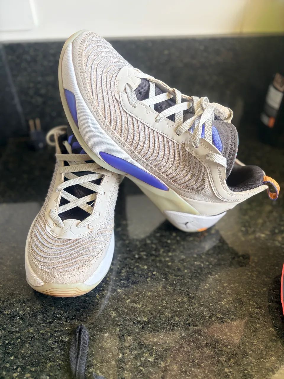 Air Jordan Luka 1 TAM 40 ORIGINAL 