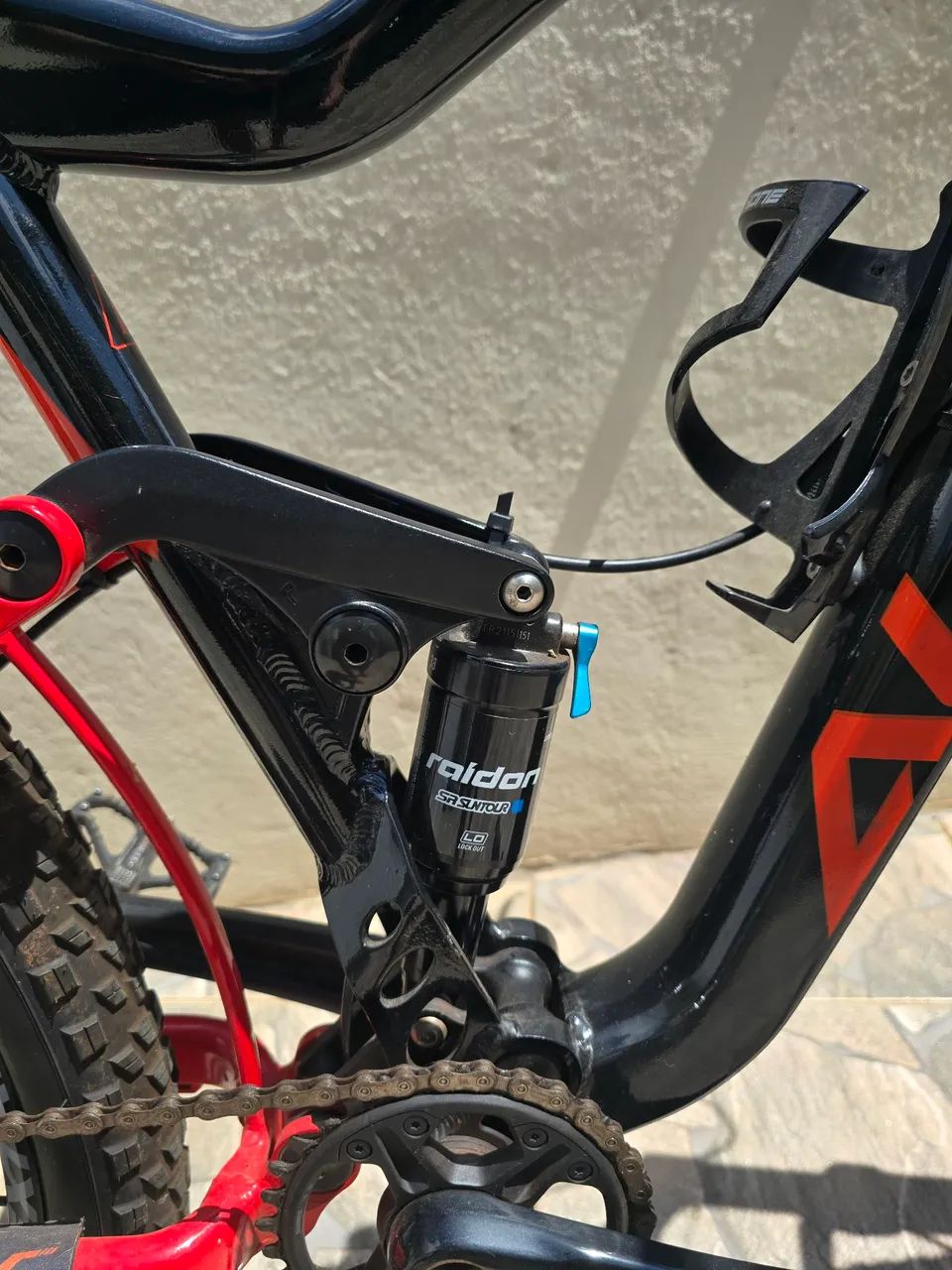 Bicicleta Audax fs400 full - Foto 3