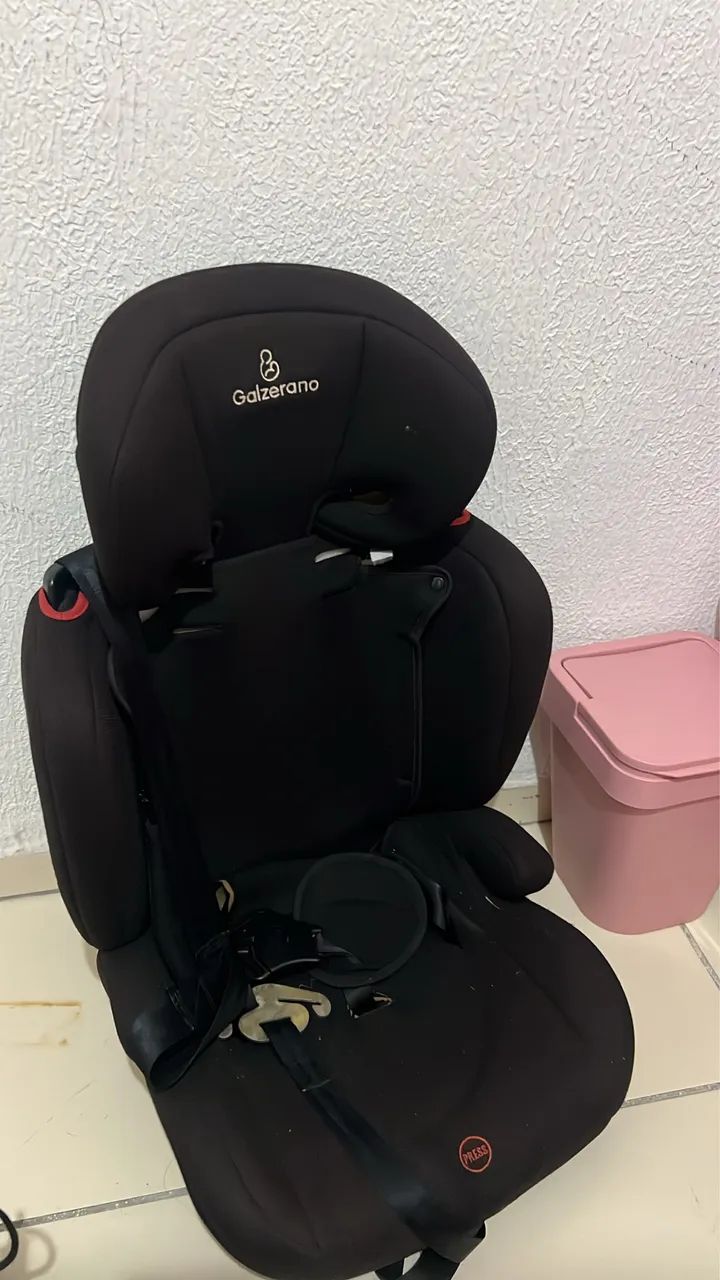 Cadeirinha Infantil - Foto 2