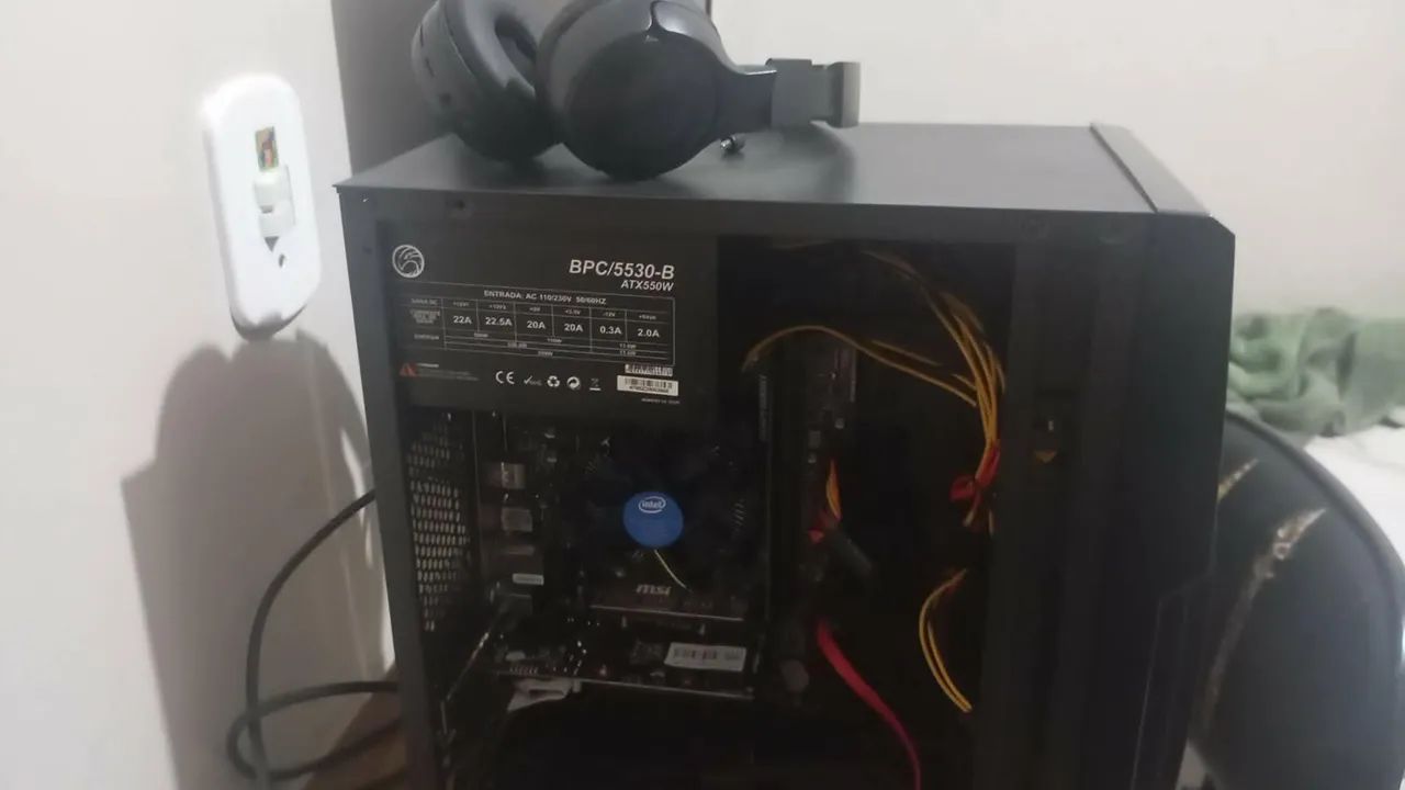 Pc 