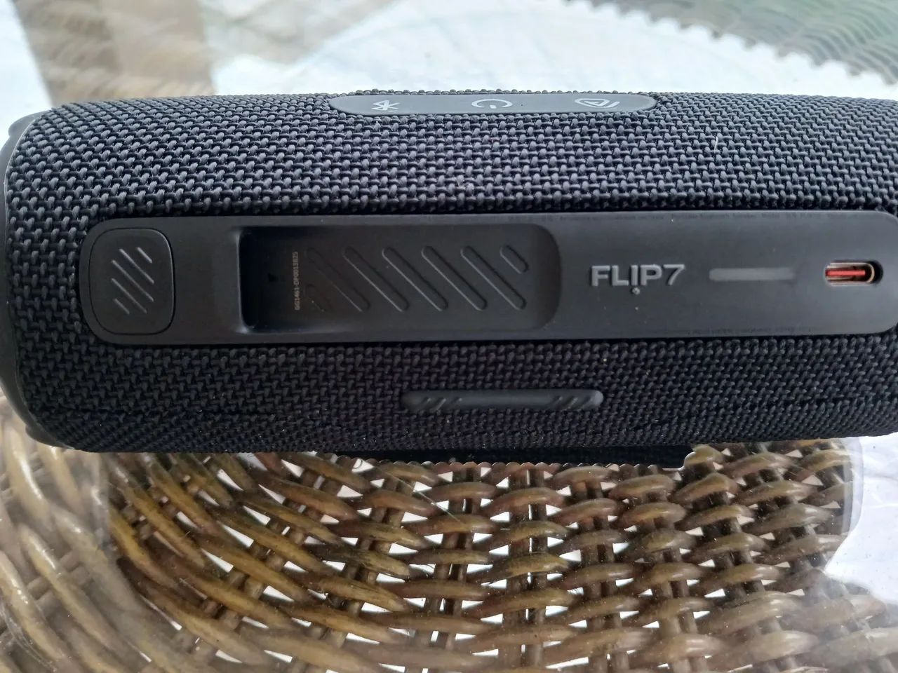 JBL FLIP 7 NOVA  - Foto 5