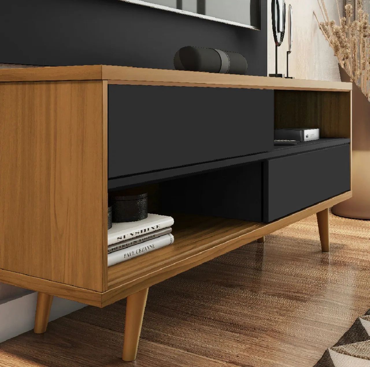 RACKS EM MDF - Foto 5