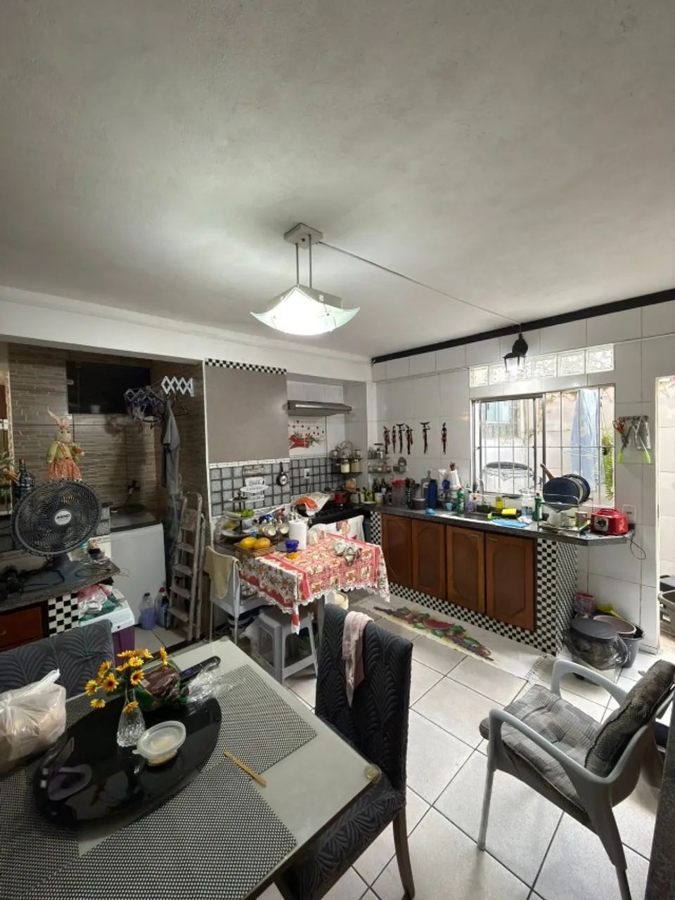 Apartamento Conjunto Costa e silva  - Foto 4