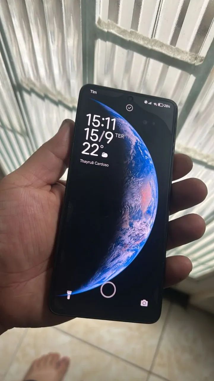Poco x7 pro  - Foto 2
