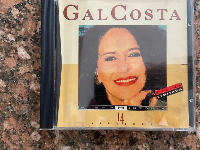 CD O Melhor de Sá & Guarabyra (1997) Sucesos da dupla - CDs, DVDs